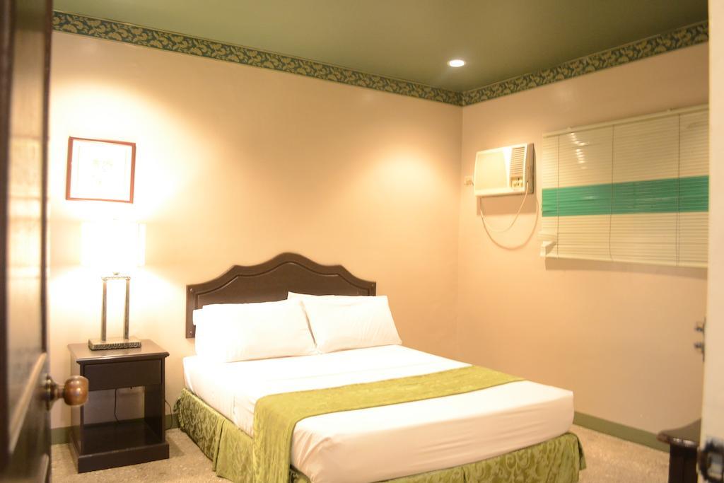 Dm Residente Villas Angeles Quarto foto