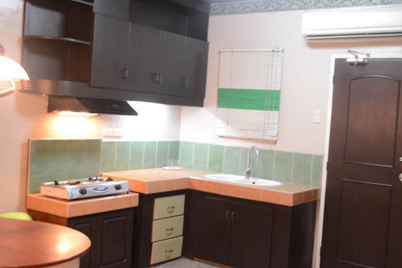 Dm Residente Villas Angeles Quarto foto